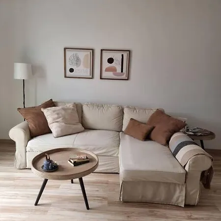 Casa Berry Apartamento