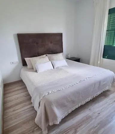 Apartamento Casa Berry