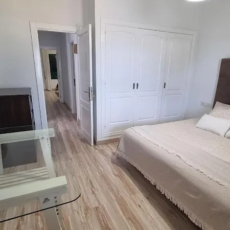 Appartement Casa Berry