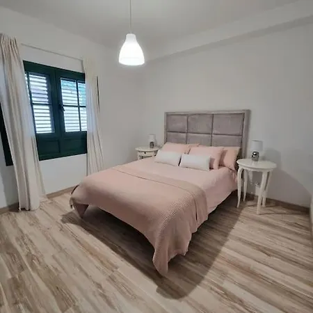 Casa Berry *