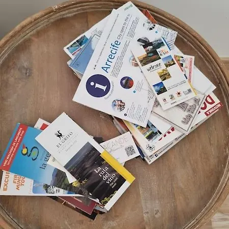 Casa Berry Apartamento