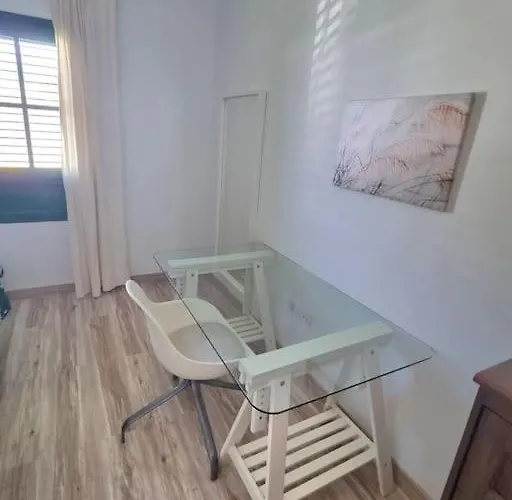 Апартаменты Casa Berry