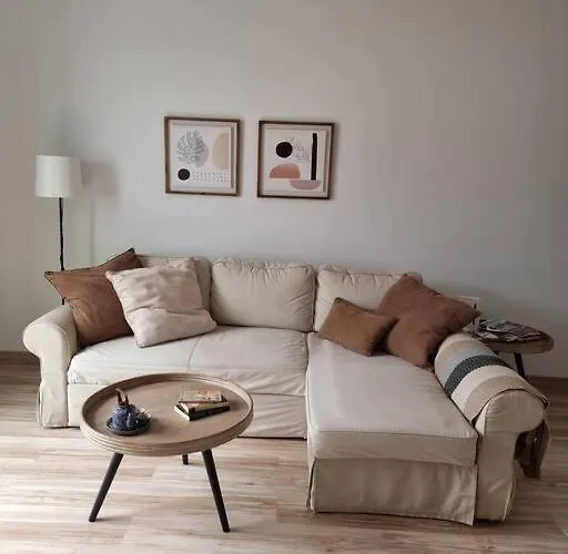 Casa Berry Апартаменты