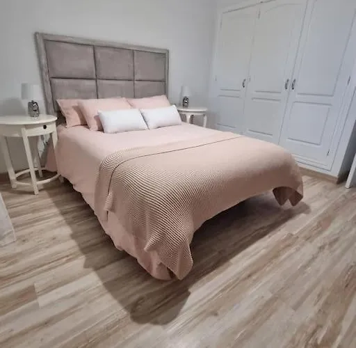 Апартаменты Casa Berry *