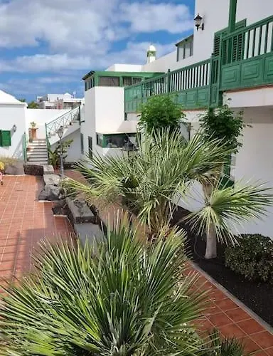 Casa Berry Апартаменты *