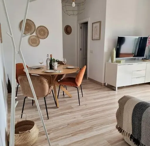 Casa Berry Коста-Тегисе