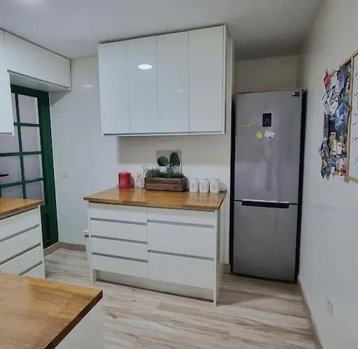 Casa Berry Апартаменты