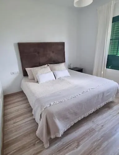 Апартаменты Casa Berry