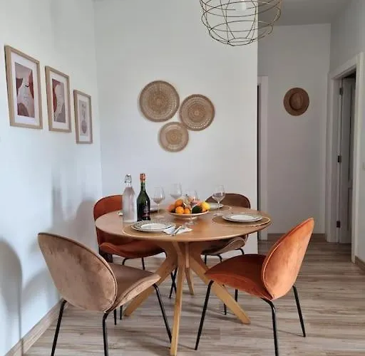 Casa Berry Апартаменты