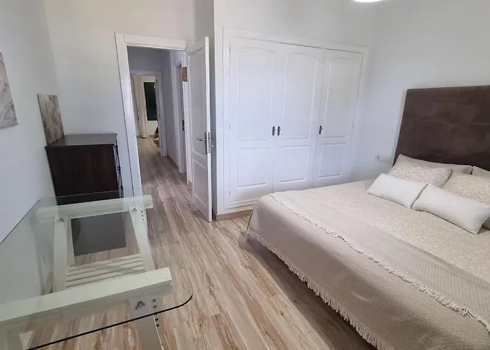 Апартаменты Casa Berry