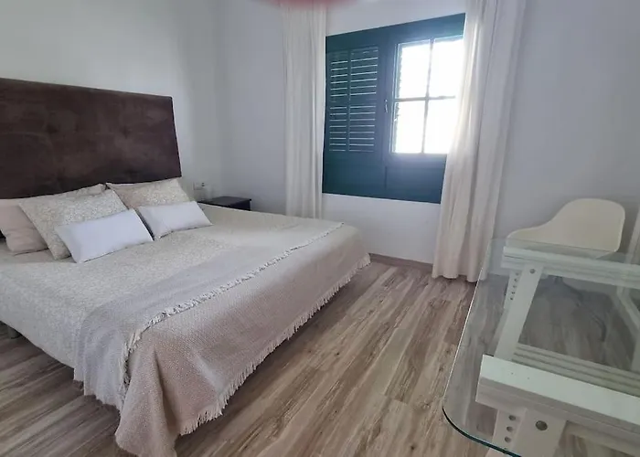 Casa Berry Апартаменты *