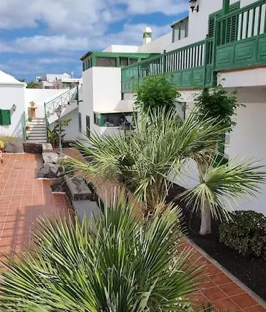 Casa Berry Апартаменты *