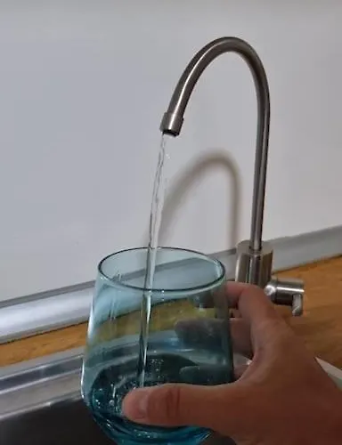 Casa Berry アパート *