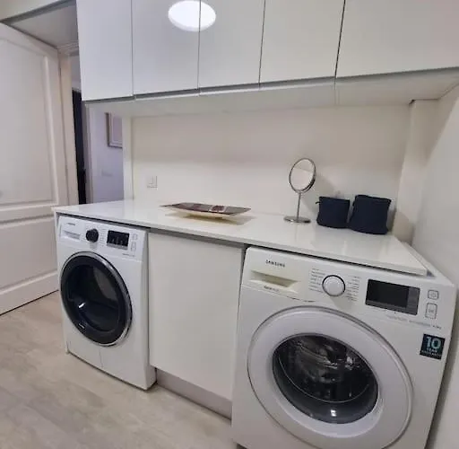 公寓 Casa Berry 科斯塔特吉塞