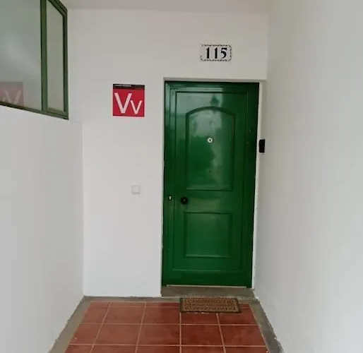 Casa Berry 公寓 科斯塔特吉塞