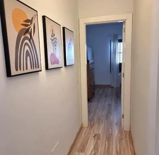 公寓 Casa Berry 科斯塔特吉塞