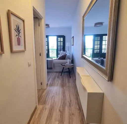 Casa Berry * 科斯塔特吉塞