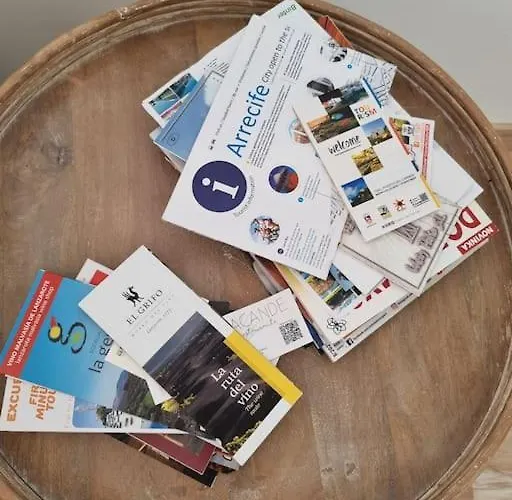 Casa Berry アパート