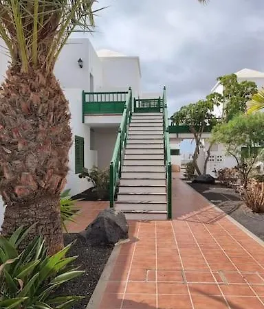 Casa Berry *
