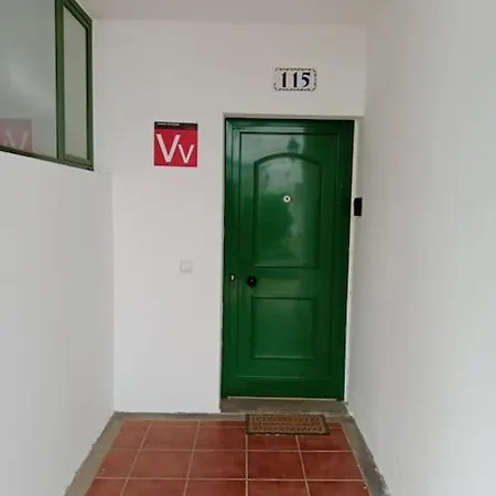 Casa Berry Apartment Costa Teguise