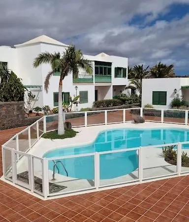 Casa Berry