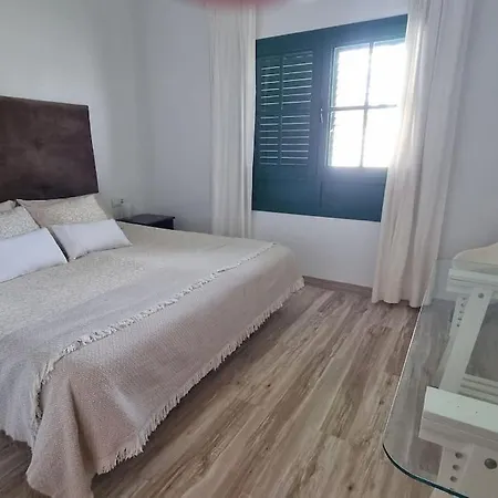 Casa Berry Apartment *