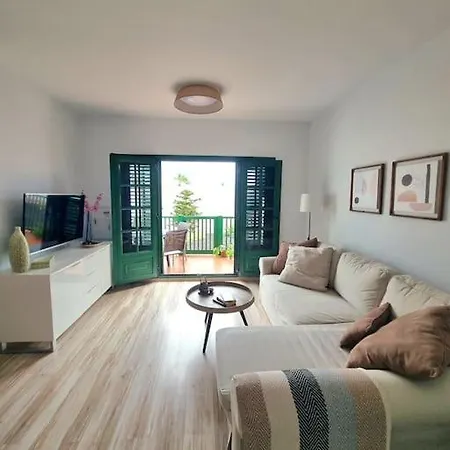 Apartment Casa Berry *